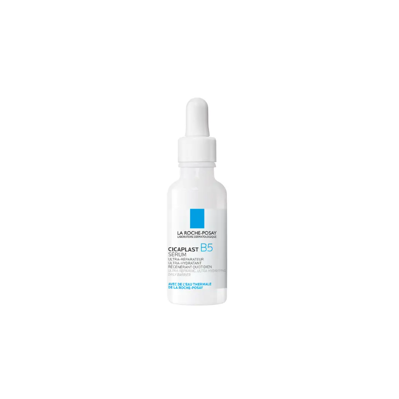 La Roche Posay Cicaplast B5 Siero Viso Idratante 30ml