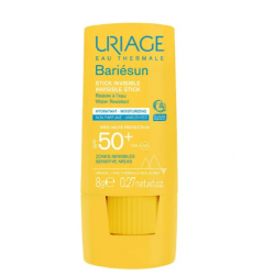 Uriage Bariesun Stick Invisibile Solare SPF50+ 1 Pezzo Uriage Bariesun Stick Invisibile Solare SPF50+ 1 Pezzo