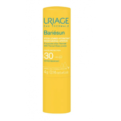 Uriage Bariesun Stick Labbra Solare Idratante SPF30 1 Pezzo Uriage Bariesun Stick Labbra Solare Idratante SPF30 1 Pezzo