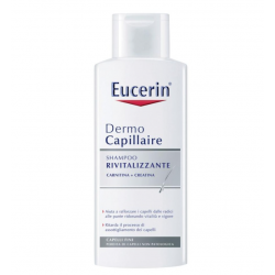 Eucerin Shampoo Rivitalizzante per Contrastare la Caduta dei Capelli 250ml Eucerin Shampoo Rivitalizzante per Contrastare la Caduta dei Capelli 250ml