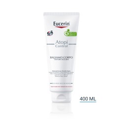 Eucerin Atopi Control Balsamo Corpo Delicato 400ml Eucerin Atopi Control Balsamo Corpo Delicato 400ml