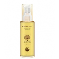 Argan 100 Olio Idratante 60ml Argan 100 Olio Idratante 60ml