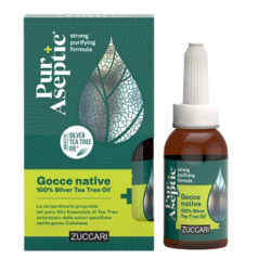 Zuccari Pur Aseptic Gocce... Zuccari Pur Aseptic Gocce...