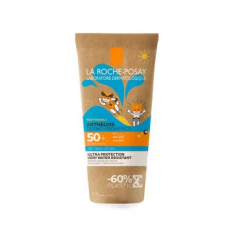 La Roche Posay Anthelios Gel Solare alla Pelle Bambino 50+ 200ml La Roche Posay Anthelios Gel Solare alla Pelle Bambino 50+ 200ml