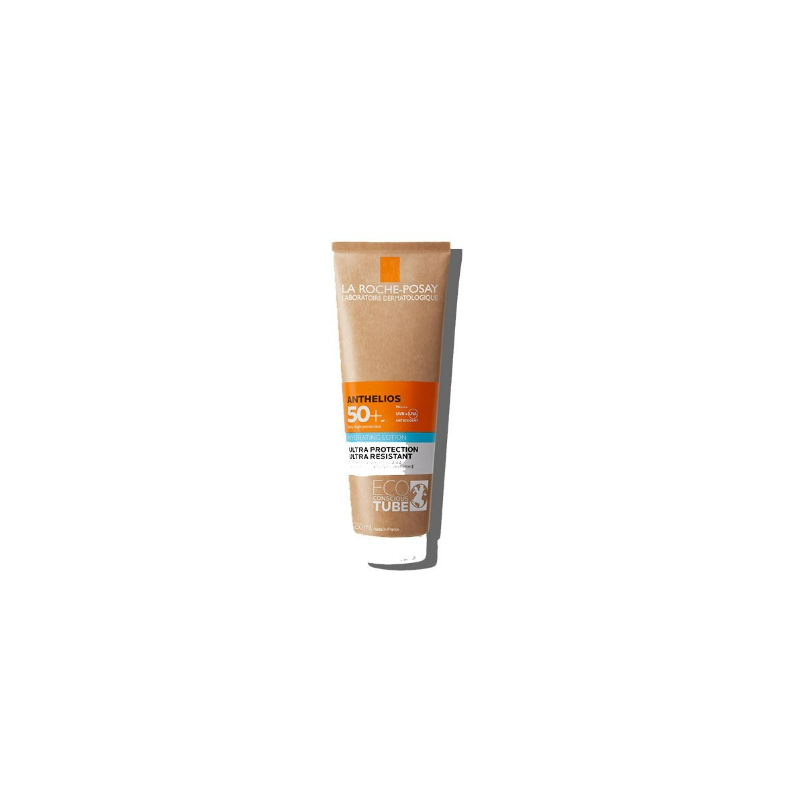 La Roche Posay Anthelios SPF50+ Solare Gel per Pelle Bagnata 200ml La Roche Posay Anthelios SPF50+ Solare Gel per Pelle Bagnata 200ml