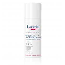 Eucerin Ultrasensitive Trattamento Lenitivo 50 ml Eucerin Ultrasensitive Trattamento Lenitivo 50 ml