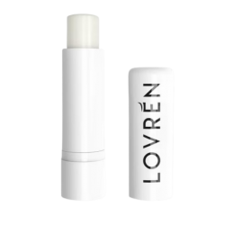 Lovren Essential L2 Lip Balm Stick Labbra Idratante 1 Pezzo