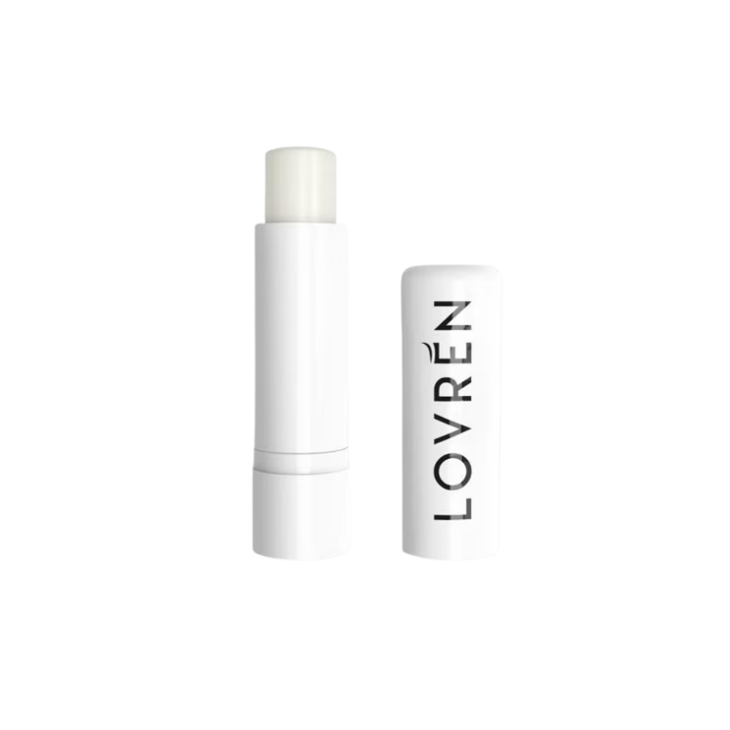 Lovren Essential L2 Lip Balm Stick Labbra Idratante 1 Pezzo