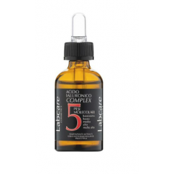 Labcare Acido Ialuronico Complex Siero Anti Età 5 Pesi Molecolari 30ml Labcare Acido Ialuronico Complex Siero Anti Età 5 Pesi Molecolari 30ml