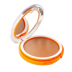 Korff Sun Secret Fondotinta Compatto Solare Spf 50+ Colore 02 Korff Sun Secret Fondotinta Compatto Solare Spf 50+ Colore 02