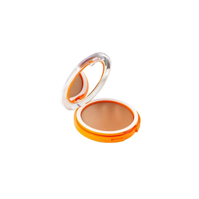 Korff Sun Secret Fondotinta Compatto Solare Spf 50+ Colore 02