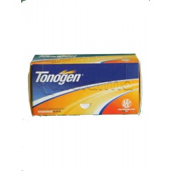 Tonogen 10 Flaconcini 10 ml... Tonogen 10 Flaconcini 10 ml...