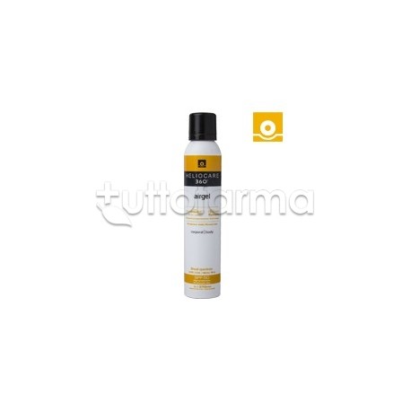 flacone Heliocare 360 Airgel SPF50 Protezione Solare 200ml flacone Heliocare 360 Airgel SPF50 Protezione Solare 200ml