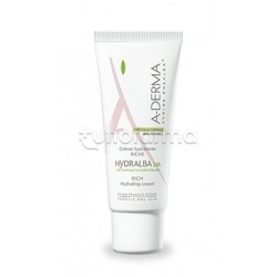 A-Derma Hydralba Crema... A-Derma Hydralba Crema...