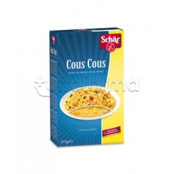 Schar Cous Cous Senza...