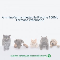 Amminofarma Iniettabile...