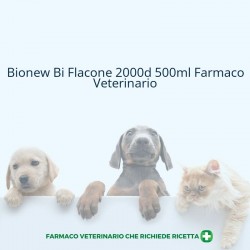 Bionew Bi Flacone 2000d...