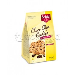 Schar Choco Chip Cookies...