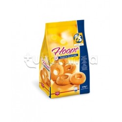 Schar Hoops Biscotti Senza... Schar Hoops Biscotti Senza...