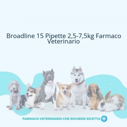 Broadline 15 Pipette... Broadline 15 Pipette...