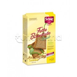 Schar Fette Biscottate Con...