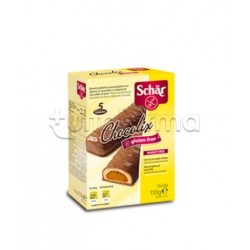 Schar Chocolix Barrette...
