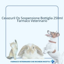 Cevazuril Os Sospensione...