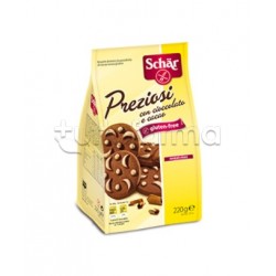Schar Preziosi Biscotti...