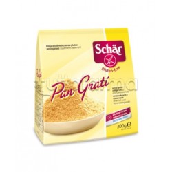 Schar Pan Gratí Preparato... Schar Pan Gratí Preparato...