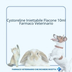 Cystoreline Iniettabile... Cystoreline Iniettabile...
