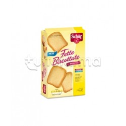 Schar Fette Biscottate...