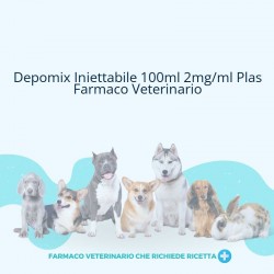 Depomix Iniettabile 100ml...