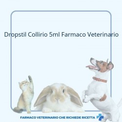 Dropstil Collirio 5ml... Dropstil Collirio 5ml...