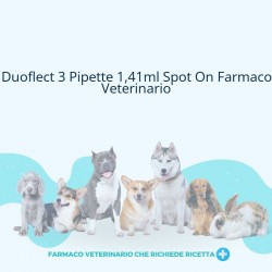 Duoflect 3 Pipette 1,41ml...