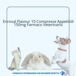 Enroxal Flavour 10... Enroxal Flavour 10...