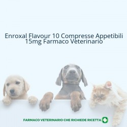 Enroxal Flavour 10... Enroxal Flavour 10...