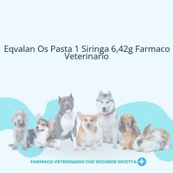 Eqvalan Os Pasta 1 Siringa...