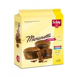 Schär Meranetti Merendine...