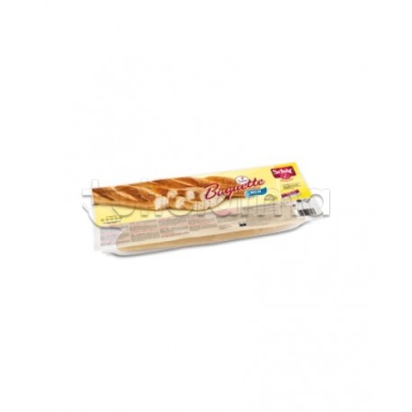 Schar Baguettes Pane Precotto Senza Glutine 2 Pezzi 350 g