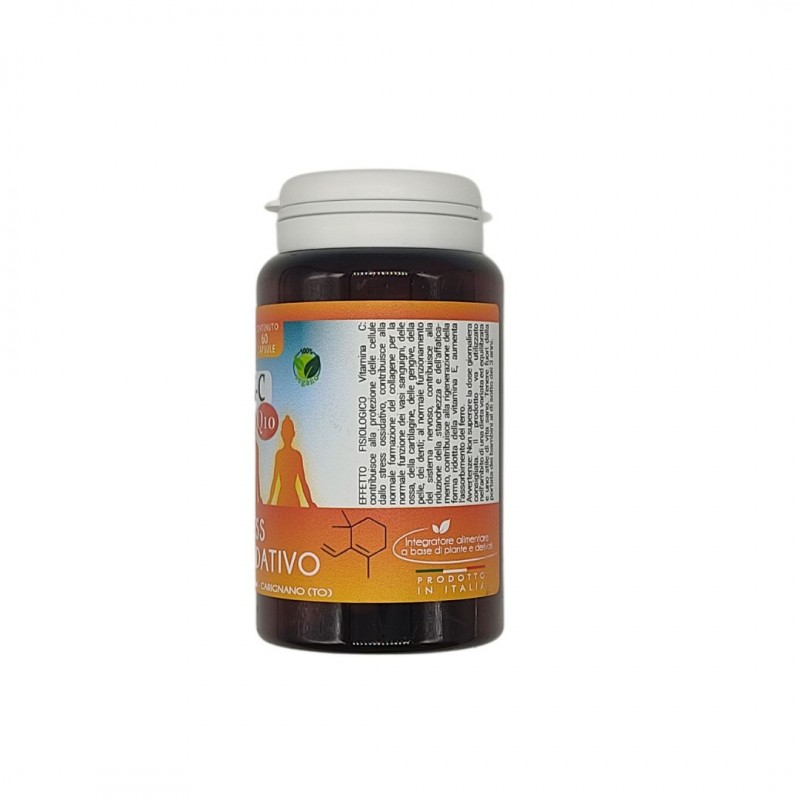 Sygnum Beta C Q10 Integratore Stress Ossidativo 60 Capsule Sygnum Beta C Q10 Integratore Stress Ossidativo 60 Capsule