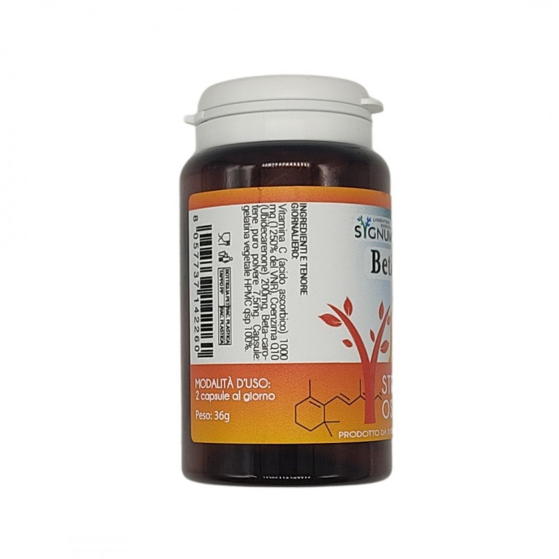 Sygnum Beta C Q10 Integratore Stress Ossidativo 60 Capsule Sygnum Beta C Q10 Integratore Stress Ossidativo 60 Capsule