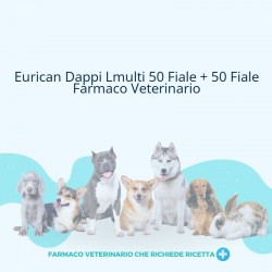 Eurican Dappi Lmulti 50...