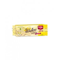 Schar Wafers al Limone...