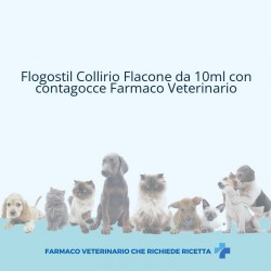 Flogostil Collirio Flacone... Flogostil Collirio Flacone...