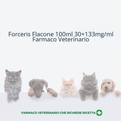 Forceris Flacone 100ml...