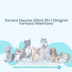 Forceris Flacone 250ml...