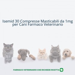 Isemid 30 Compresse...