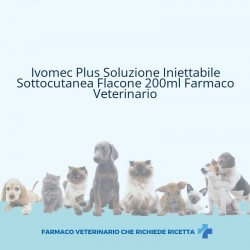 Ivomec Plus Soluzione... Ivomec Plus Soluzione...