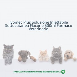 Ivomec Plus Soluzione... Ivomec Plus Soluzione...