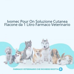 Ivomec Pour On Soluzione... Ivomec Pour On Soluzione...